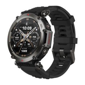 AmazFit T-Rex Ultra - Rugged Smartwatch with Advanced Features