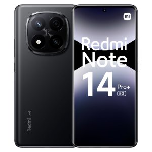 Xiaomi Redmi Note 14 Pro+ 5G 12GB RAM 512GB ROM