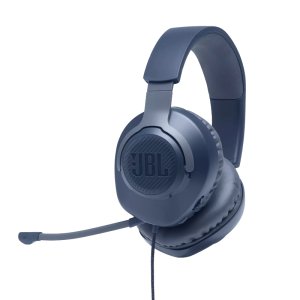 JBL Quantum 100 Headphones - Immersive Gaming Audio