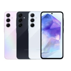 Samsung Galaxy A55 8GB RAM 256GB ROM