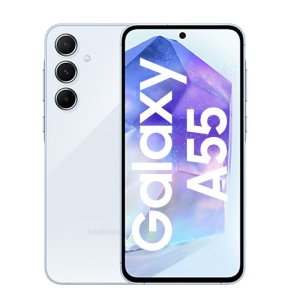 Samsung Galaxy A55 8GB RAM 256GB ROM