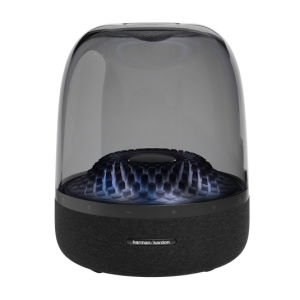 Harman Kardon Aura Studio 4 - Premium Bluetooth Speaker