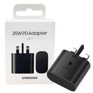 Samsung 25W Fast Charger