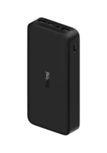 Xiaomi Redmi 18W 20000mAh Powerbank