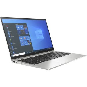 HP EliteBook x360 1040 G8 - Intel i5, 16GB RAM, 512GB SSD