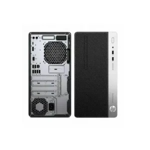 Hp Pro 400 G5 Core i5- 8600 8GB 1TB  Desktop