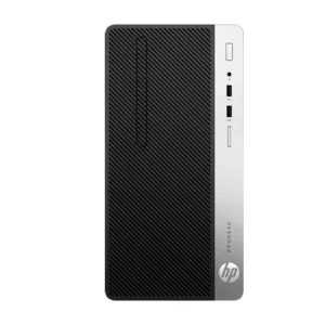 Hp Pro 400 G5 Core i5- 8600 8GB 1TB  Desktop