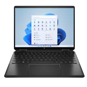 HP Spectre X360 2-in-1 i5, 8GB RAM, 512GB SSD – Windows 11