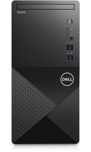 Dell Vostro 3910 MT Core i3- 12100 4GB RAM 1TB HDD Desktop Ubuntu No Monitor