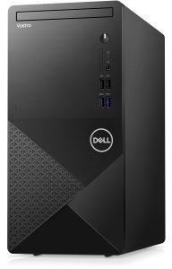 Dell Vostro 3910 MT Core i3- 12100 4GB RAM 1TB HDD Desktop Ubuntu No Monitor