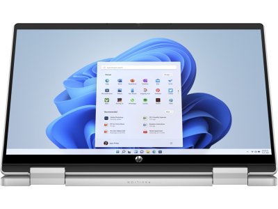 HP Pavilion x360 14" i5, 8GB RAM, 512GB SSD, 2-in-1 Touchscreen-7Z6T2EA