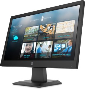 HP P19b G4 18.5″ Monitor