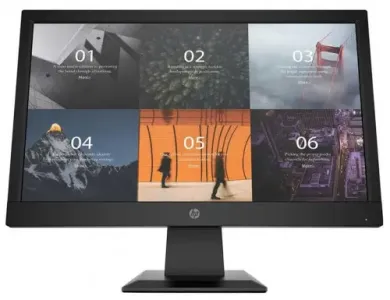 HP P19b G4 18.5″ Monitor