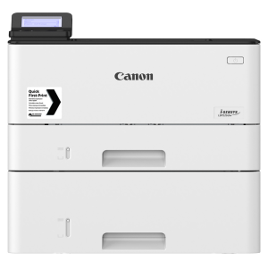 Canon i-SENSYS LBD226dw A4 Mono Laser Printer