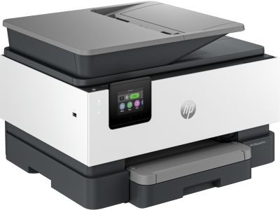 HP OfficeJet Pro 9123 All-in-One Wireless Printer – Fast & Efficient