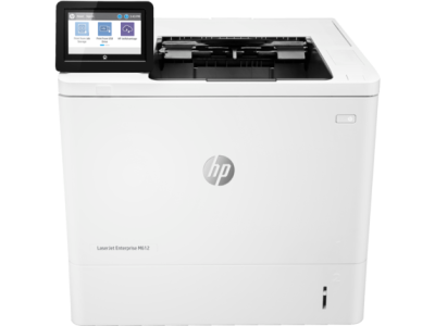 HP LaserJet Enterprise M612dn – High-Speed Laser Printer