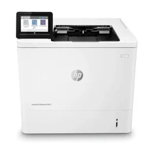 HP LaserJet Enterprise M612dn – High-Speed Laser Printer