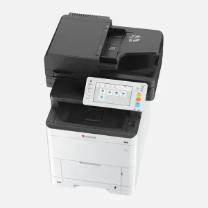 Kyocera ECOSYS MA3500cix Colour Multifunction Laser Printer