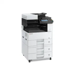 KYOCERA ECOSYS M4132idn A3 Laser Printer, 32 ppm, 1200 x 1200 DPI