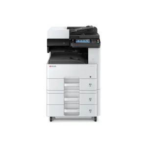 KYOCERA ECOSYS M4132idn A3 Laser Printer, 32 ppm, 1200 x 1200 DPI