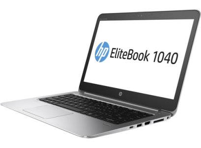 HP EliteBook 1040 G3 Core i5 8GB RAM 256GB SSD-Windows 10
