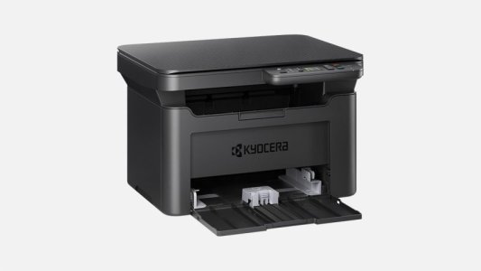 KYOCERA MA2000W Multifunction Laser Printer – 21 ppm, Wi-Fi
