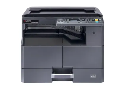 Kyocera TASKalfa 2020 A4/A3 Monochrome MFP Copier