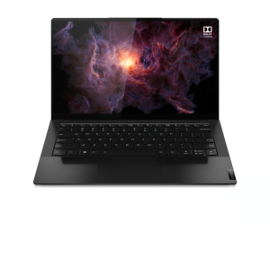 Lenovo Yoga Slim 9, i7-1165G7 16 GB RAM 1 TB SSD Windows 10 Home.