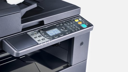 KYOCERA TASKalfa 2321 A3 Laser Printer – 20 ppm, 1800 x 600 DPI