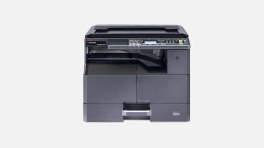 KYOCERA TASKalfa 2321 A3 Laser Printer – 20 ppm, 1800 x 600 DPI