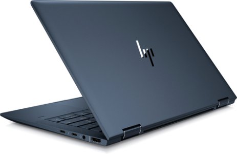 HP EliteBook Dragonfly i7 13.3" Touchscreen 16GB 512GB SSD