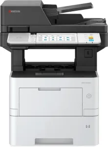 ECOSYS MA4500ix Multifunction Printer