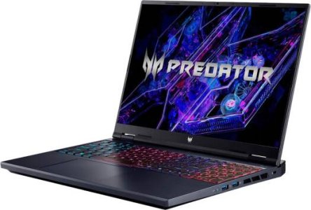 Acer Predator Helios Neo 16, i9-14900HX, 16GB RAM,1TB SSD-NH.QQXAA.002