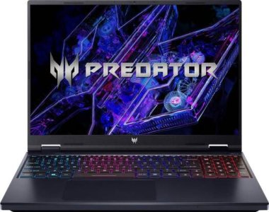 Acer Predator Helios Neo 16, i9-14900HX, 16GB RAM,1TB SSD-NH.QQXAA.002