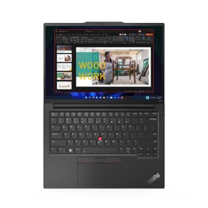Lenovo ThinkPad E14 Gen 5,Core i5, 8GB,512GB SSD-21JK00K4UE