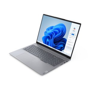 Lenovo ThinkBook 16 G7 IML Ultra 5 125U 8GB 512GB SSD-21MS001KUE