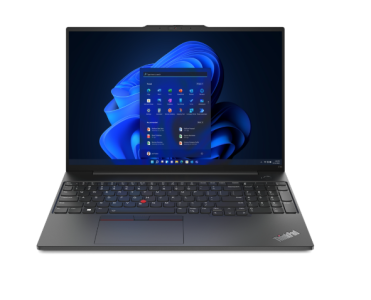 Lenovo ThinkPad E16 Gen 1,Core i7,8GB,512GB SSD - 21JN0019UE