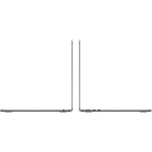 Apple MacBook Air M3 Chip 8GB RAM 512GB SSD Space Gray-MRXP3LL/A