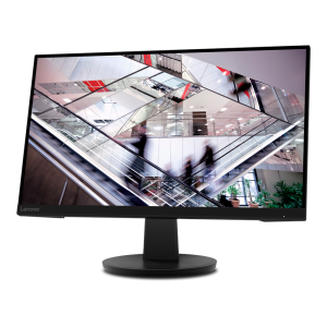 Lenovo N27q 27" QHD Monitor with HDMI 2.1 -67C2GAC1UK