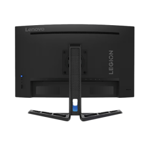 Lenovo Legion  27 FHD Curved Gaming Monitor-67B6GAC1AE