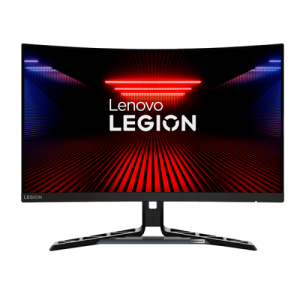 Lenovo Legion  27 FHD Curved Gaming Monitor-67B6GAC1AE