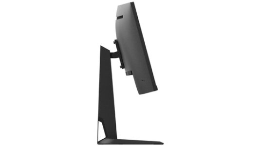 Lenovo G34w-30 34"" UWQHD Curved Gaming Monitor - 66F1GAC1AE