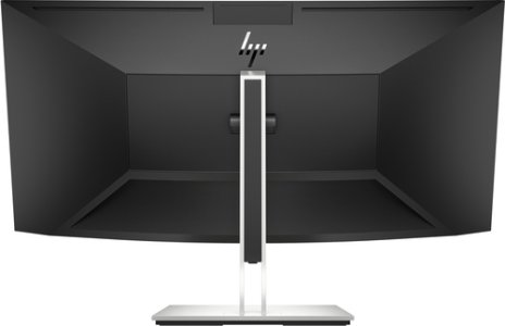 HP E34m G4 34" WQHD Curved USB-C Conferencing Monitor - 40Z26AS