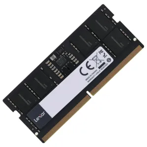Lexar Laptop RAM DDR5 16GB 5600- LD5S16G56C46ST-BGS