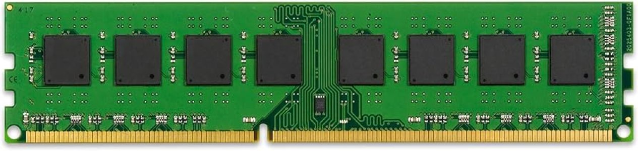 Kingston Desktop RAM DDR5 16GB 5600- KVR56U46BS8-16