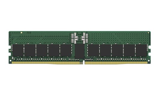 Kingston Desktop RAM DDR5 32GB 5600- KVR56U46BD8-32
