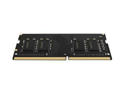 Lexar Laptop RAM DDR4 8GB 3200- LD4AS008G-B3200GSST
