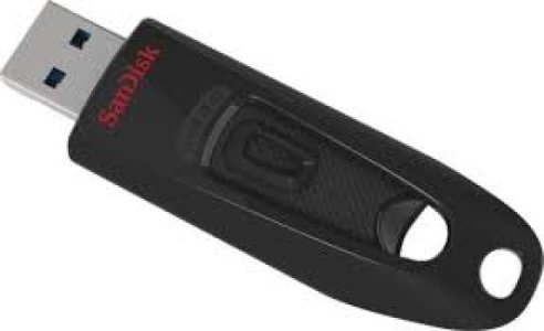 SanDisk Ultra 3.0 USB Flash Drive 16GB-SDCZ48-016G-U46
