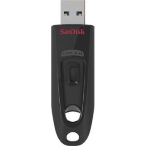 SanDisk Ultra 3.0 USB Flash Drive 32GB-SDCZ48-032G-U46