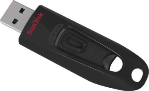 SanDisk Ultra 3.0 USB Flash Drive 32GB-SDCZ48-032G-U46